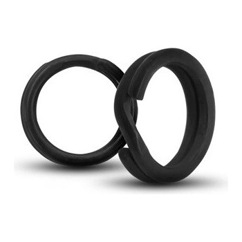 Delphin Krúžok BOMB! Split Rings 20 ks 8 mm 20 kg