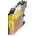 Compatible Brother LC-125Y съвместима мастилница, жълт (PMB125Y)