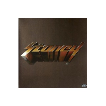 POST MALONE - STONEY LP
