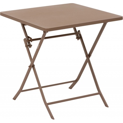 Hesperide Skládací balkonový stolek, 70 cm, GREENSBORO