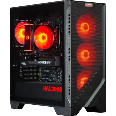 HAL3000 Master Gamer PCHS2789