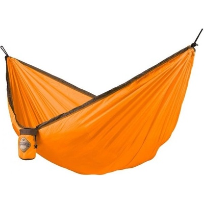 La Siesta COLIBRI SINGLE oranžová