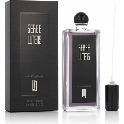 Serge Lutens La Religieuse Parfumovaná voda unisex 50 ml