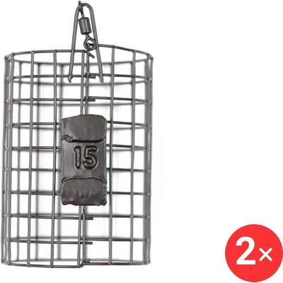 Graff Krmítko XXL feeder 2 × 15 g