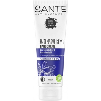 SANTE Intensive regenerační krém na ruce 75 ml