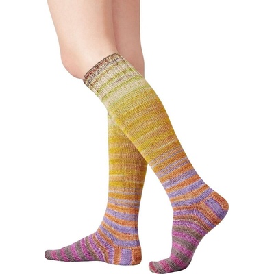 Urth Yarns Uneek Sock Kit 59 Плетива прежда (US-59)