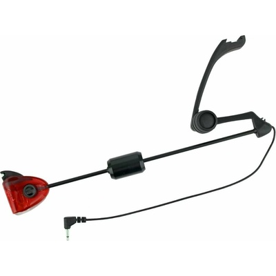 Fox Euro MK2 Swinger červená