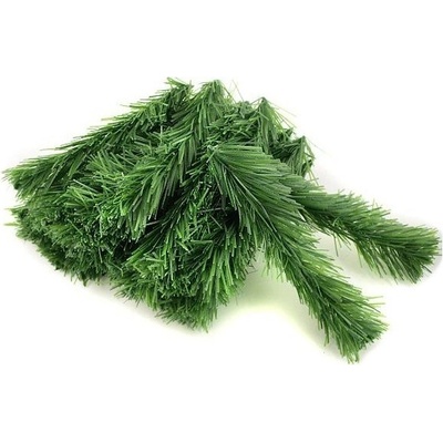 Vetvička z umelej čečiny 20 cm
