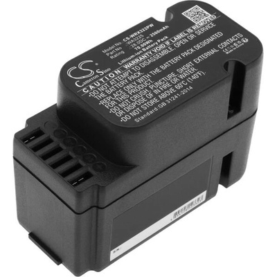 Cameron Sino CS-WRX322PW