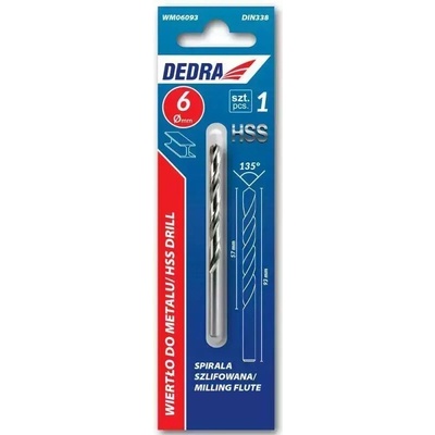 Dedra WM02557