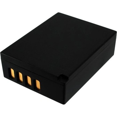 Cameron Sino Батерия за FujiFilm FinePix (еквивалентна на NP-W126S) 1020mAh, литиево-йонна (CS-NP126FU)