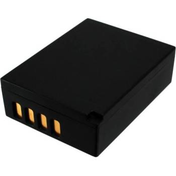 Cameron Sino Батерия за FujiFilm FinePix (еквивалентна на NP-W126S) 1020mAh, литиево-йонна (CS-NP126FU)