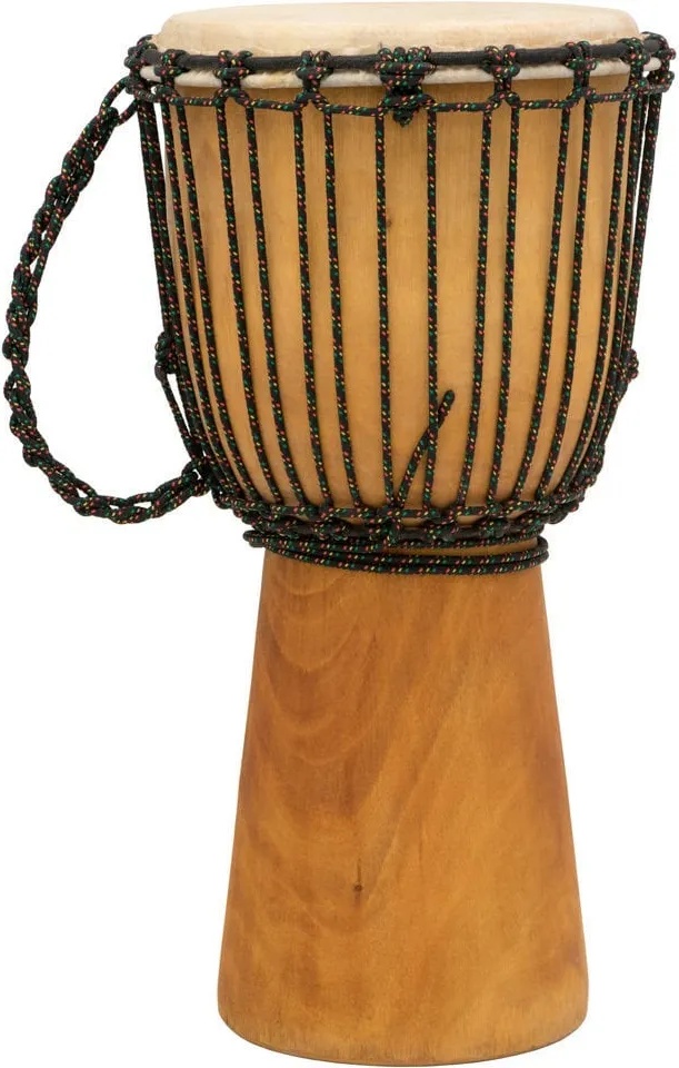 Terre Beginner Plain 30 cm Natural 6 3/4" Джембе (38240893)