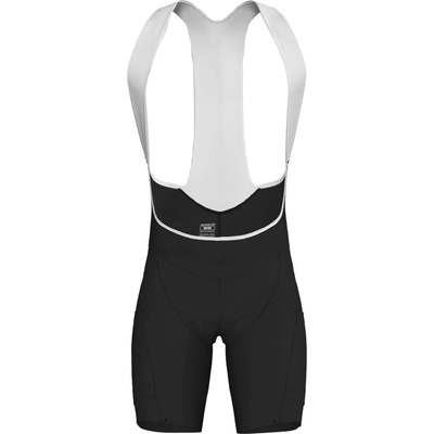 7Mesh RK2 Cargo Bib Short Men's Black
