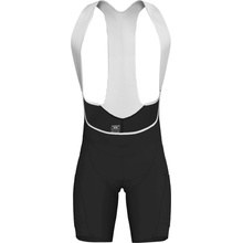 7Mesh RK2 Cargo Bib Short Men's Black