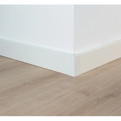 Parador Vnější roh bílá SL 21 – Sleviste.cz