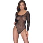 NO: XQSE Body with Sparkling Gems 2642735 Black