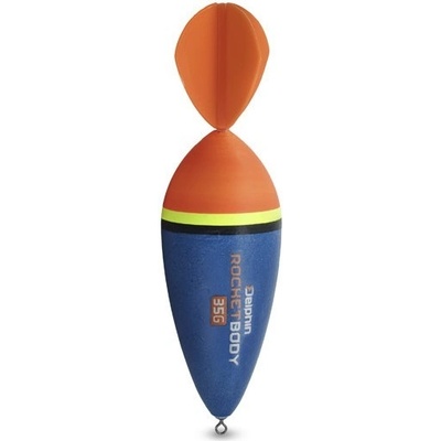 Delphin plavák na šťuky RocketBody 15 g