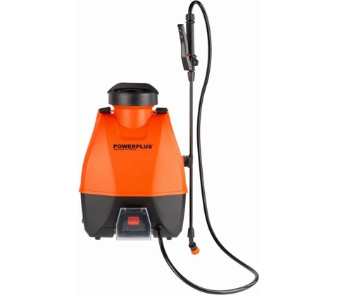 PowerPlus POWDPG80460 16l