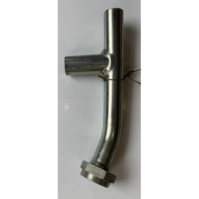 Trubka odpadní úpl., 442076631374, 2076631374