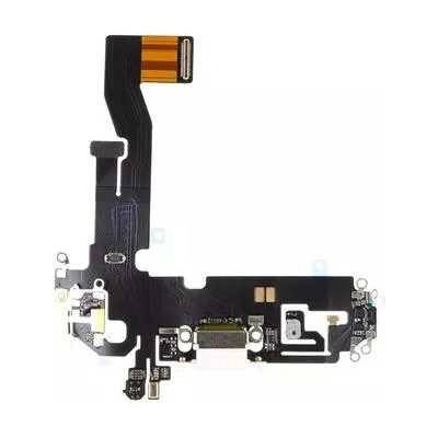 iPhone LCD iPhone 12/12 Pro Flex Kabel vč. Dobíjecího Konektoru White