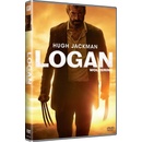 LOGAN: WOLVERINE DVD