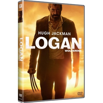 LOGAN: WOLVERINE DVD