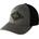 Bauer Patch Hat Dark Grey