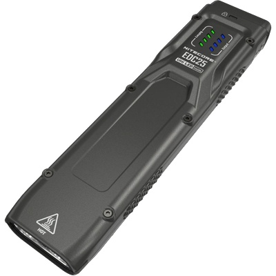 NITECORE Акумулаторен фенер Nitecore EDC25 (NC-EDC25)