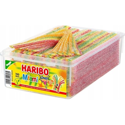 Haribo Pasta Basta 1,125 kg