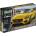 Revell Мерцедес amg gt - сглобяем модел