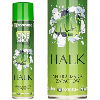 Normatek Osviežovač vzduchu One-Shot 600 ml