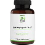 Nikolaus - Nature NN Hepaguard Pro® - 120 капсули