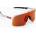 Oakley Слънчеви очила Oakley Sutro Lite matte white/prizm ruby