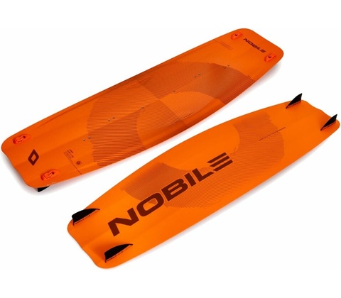 Nobile NHP