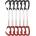 DMM Alpha Wire 18 cm 6-pack