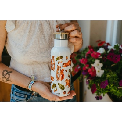 ePiPí Bandaska Veverky 750 ml