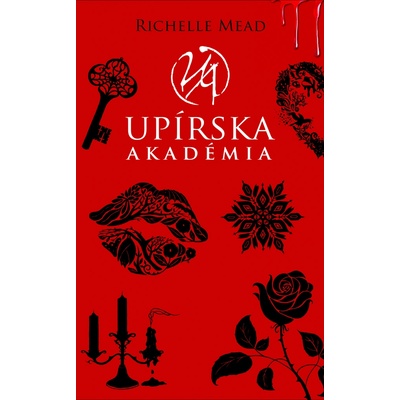 SET Upírska akadémia
