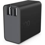 HP 100W GaN USB-C зарядно устройство (CS9V7UT#ABB)
