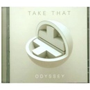 TAKE THAT: ODYSSEY CD