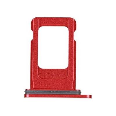 Apple iPhone 11 - SIM Slot (Red), Red