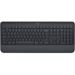Logitech K650 (920-010947) Клавиатури