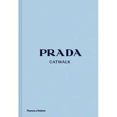 Prada Catwalk - Susannah Frankel
