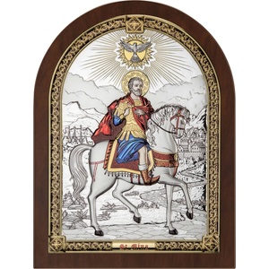  Свети Мина (ae0807-2d)