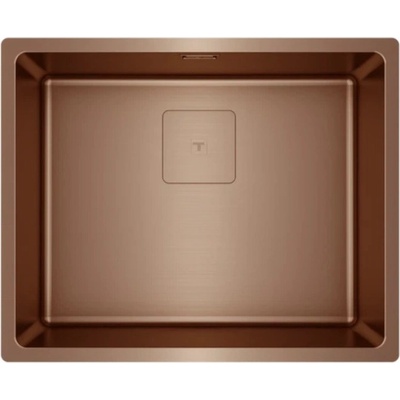 Teka Иноксова мивка TEKA FlexLinea RS15 50.40 мед (FlexLinea RS15 50.40 мед)