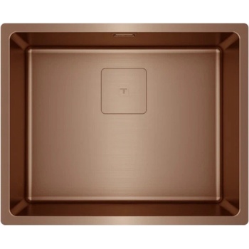 Teka Иноксова мивка TEKA FlexLinea RS15 50.40 мед (FlexLinea RS15 50.40 мед)