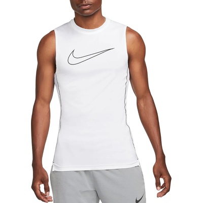 Nike Потник Nike Pro Dri-FIT Men s Tight Fit Sleeveless Top dd1988-100 Размер XXL