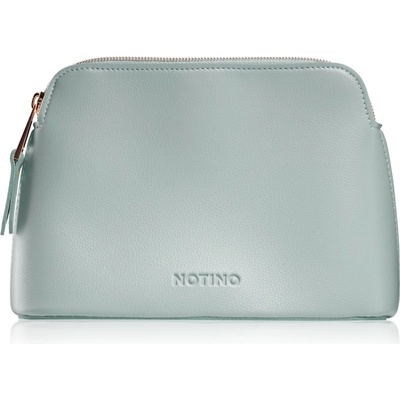 Notino pastel collection cosmetic bag kosmetická taška green 1 ks