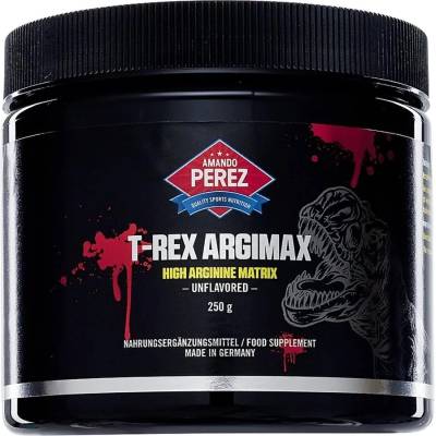 Vitabay L-Аргинин (хидрохлорид) 250 g прах | Vitabay (AP1213)