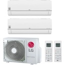 LG Standard Plus Multisplit 2x1 (2x 3,5 kW)